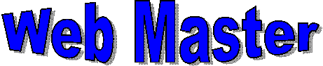 Web Master