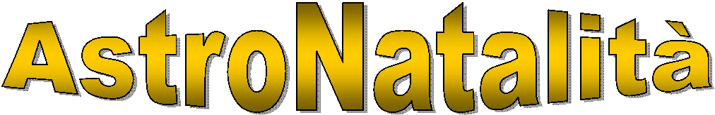 AstroNatalità