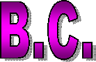 B.C.