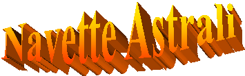 Navette Astrali