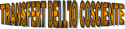 TRASFERT DELL'IO
