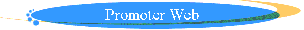 Promoter Web