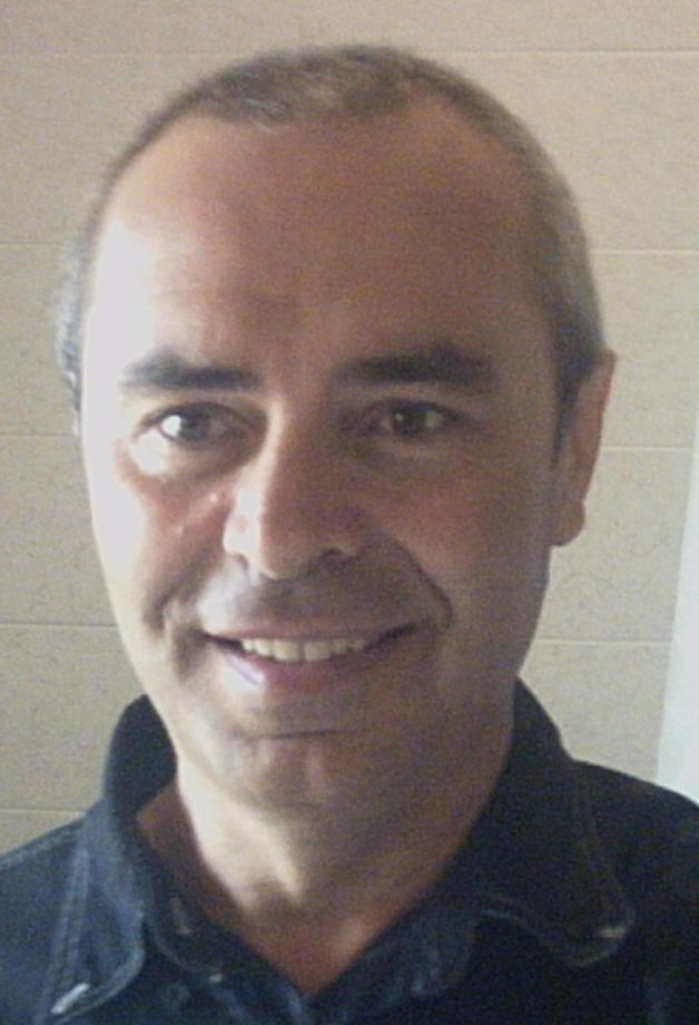 Severino Rigodanzo