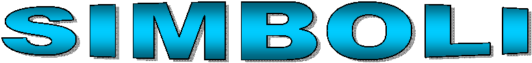 SIMBOLI