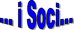 ... i Soci...